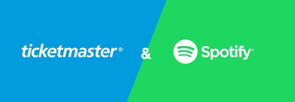 Partnerství se Spotify
